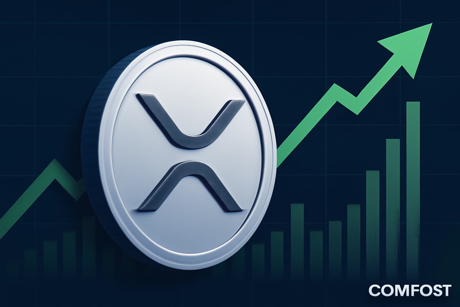 Rex-Osprey $XRP ETF Scheduled for Launch Today in the U.S.