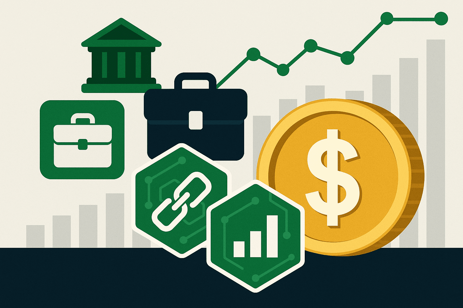 WisdomTree Launches Tokenized Private Credit and Alternative Income Fund