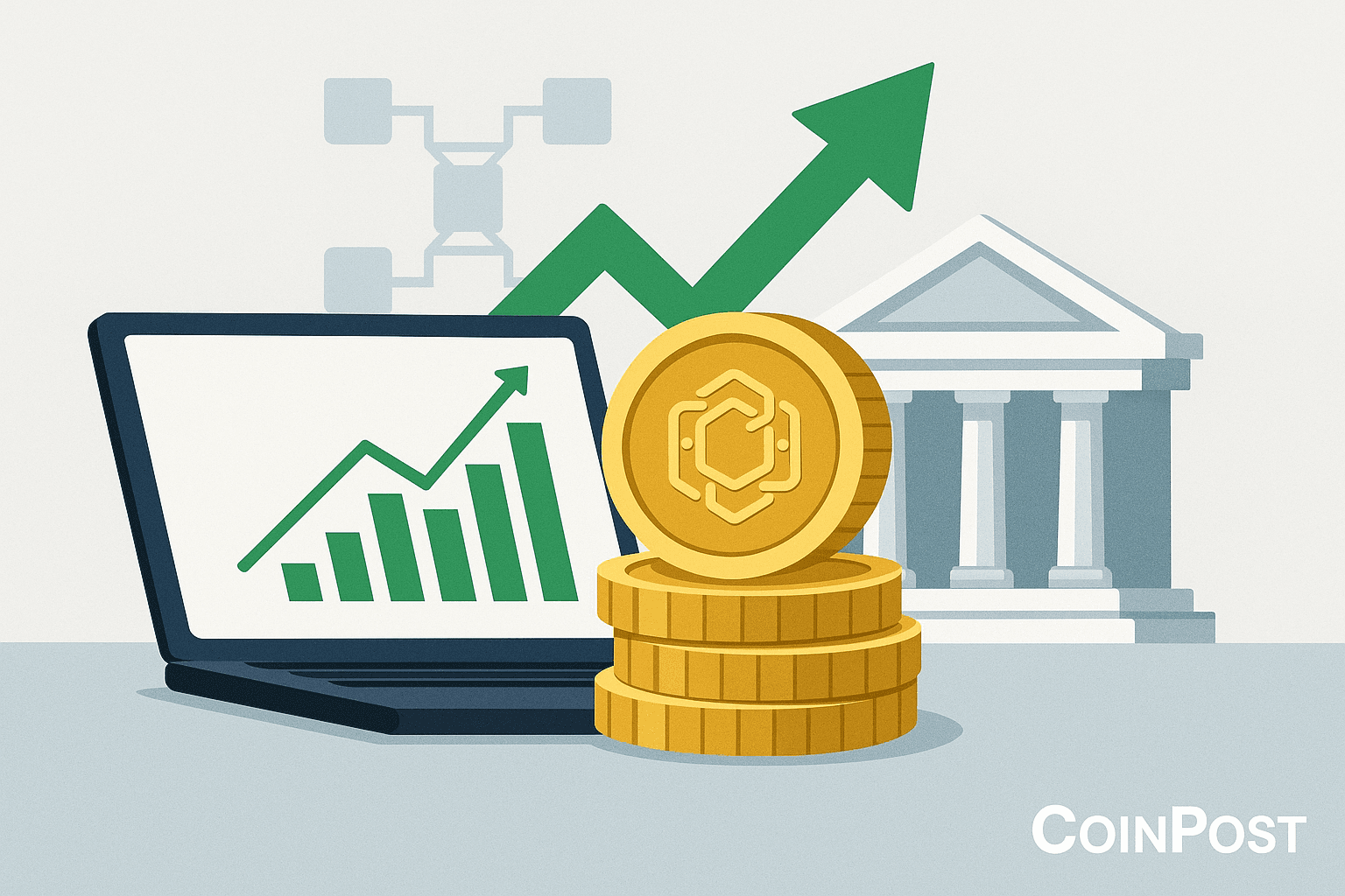 WisdomTree Launches Blockchain-Based Tokenized Private Debt Fund