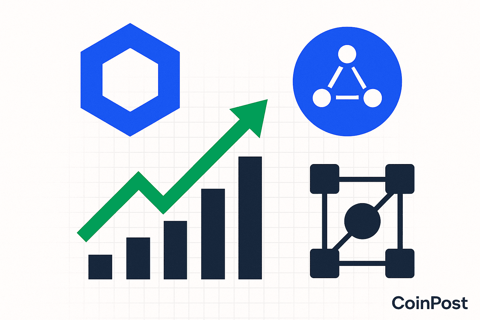Polymarket Integrates Chainlink Oracles to Resolve Price-Based Bets