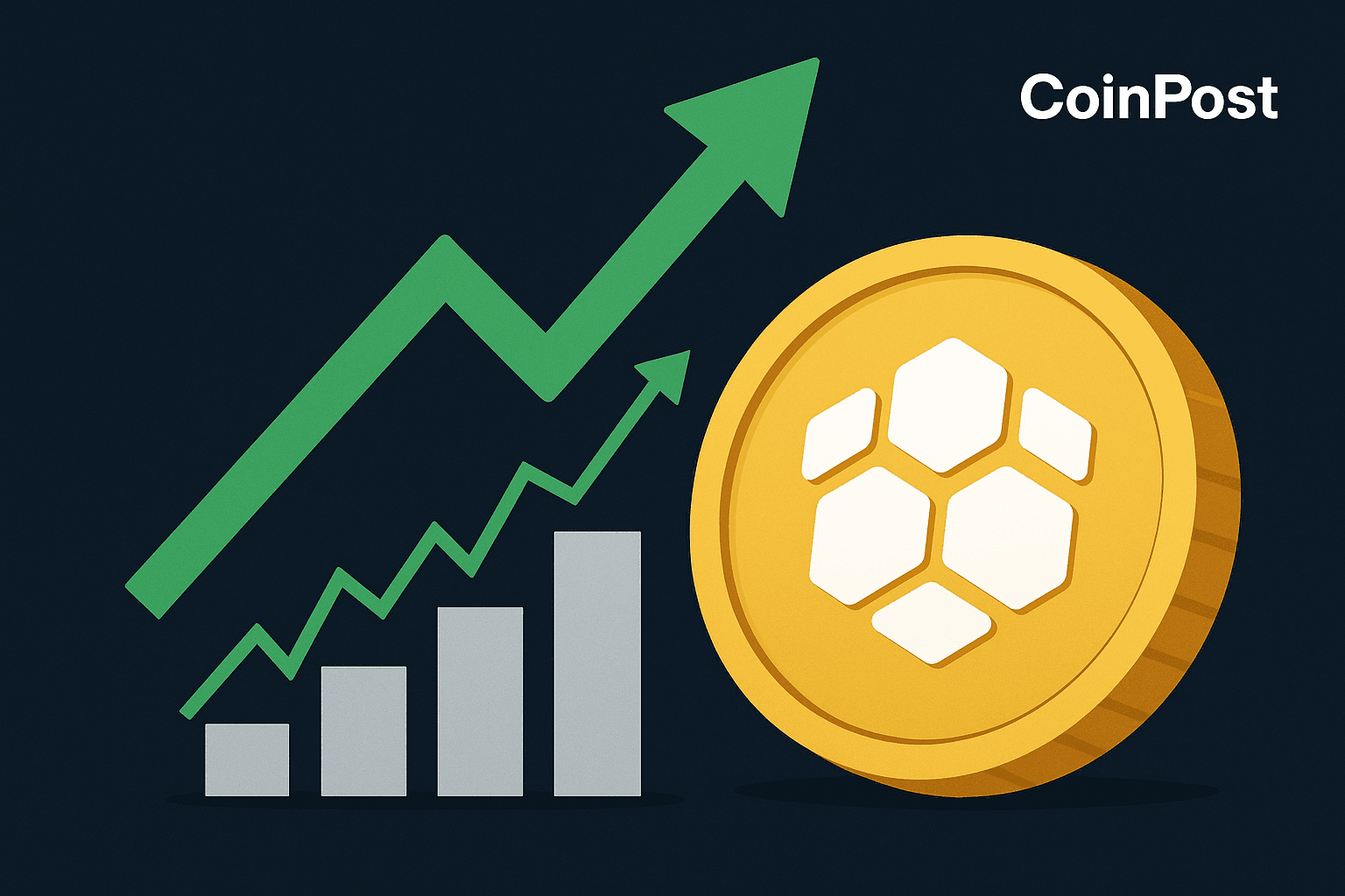 Polymarket Targets $3 Billion Valuation in New Funding Round
