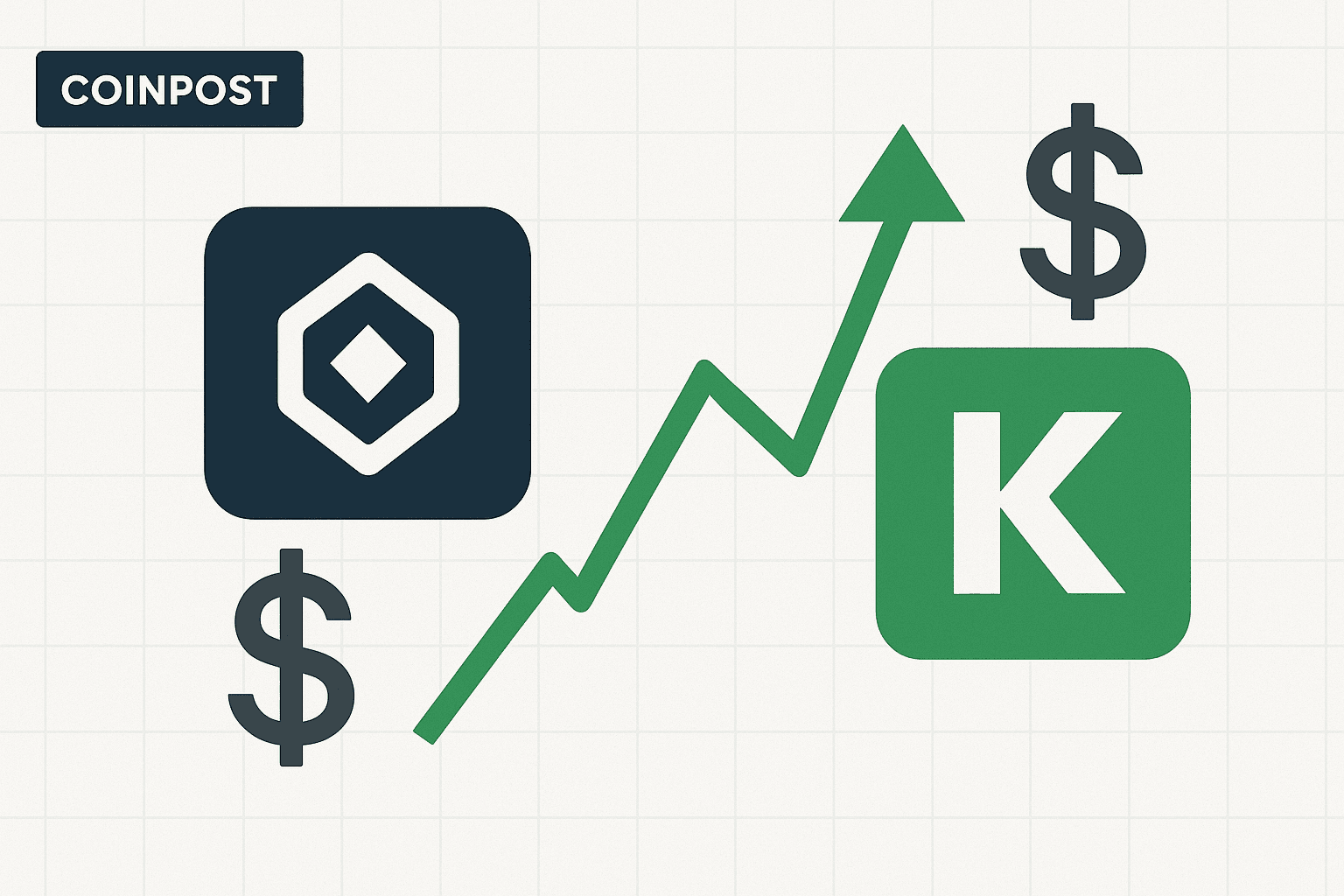 Polymarket and Kalshi Reportedly Seek Multi-Billion Dollar Valuations in Funding Rounds