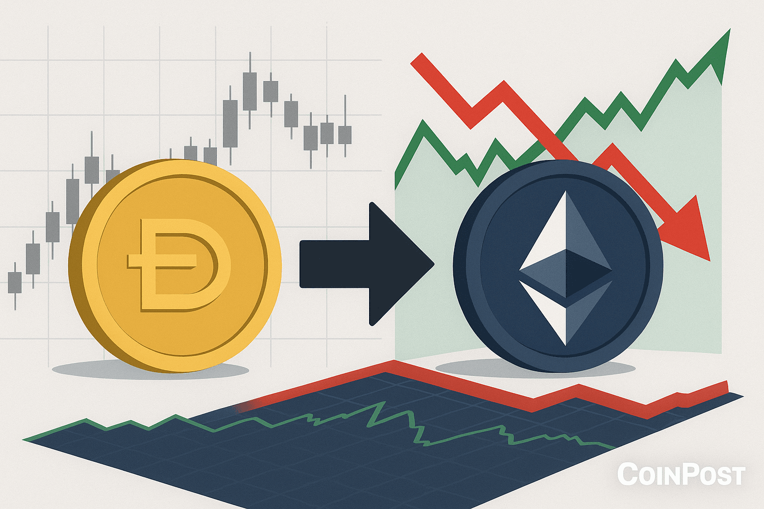 Coinbase Hack Suspect Converts $18.91M DAI to Nearly 4,000 ETH