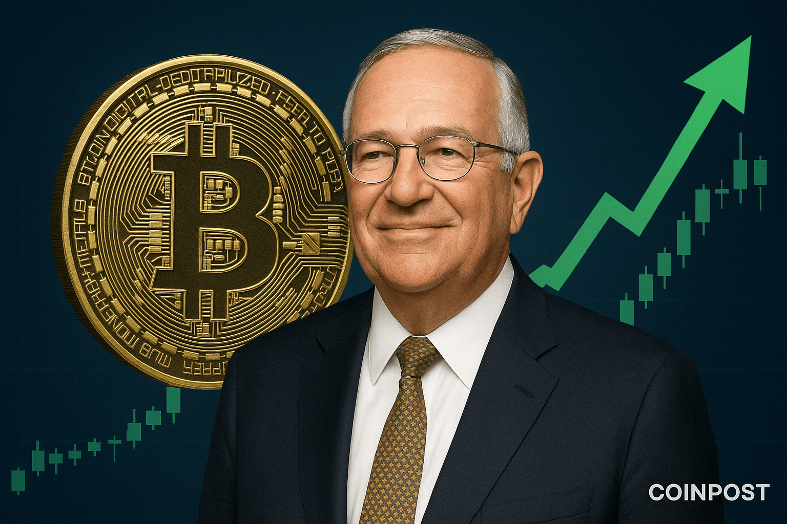 Billionaire Ricardo Salinas to Speak at El Salvador Bitcoin Conference