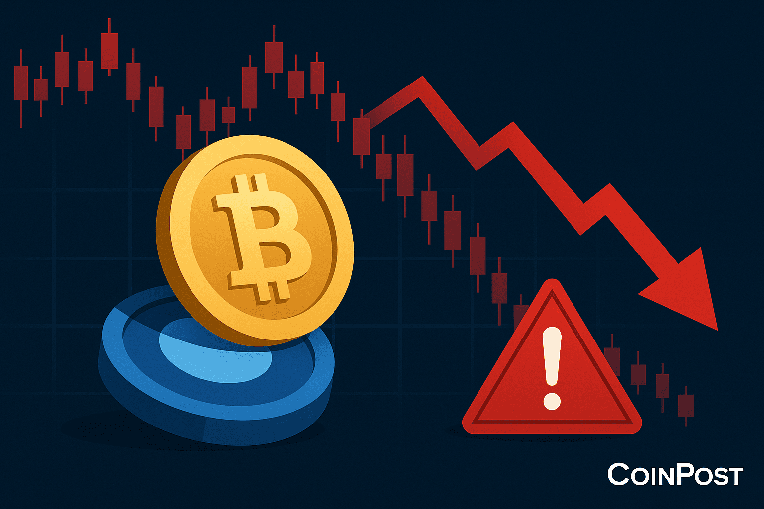 Bitcoin Liquidity and Stablecoin Project Yalaa Hit by $30M Attack