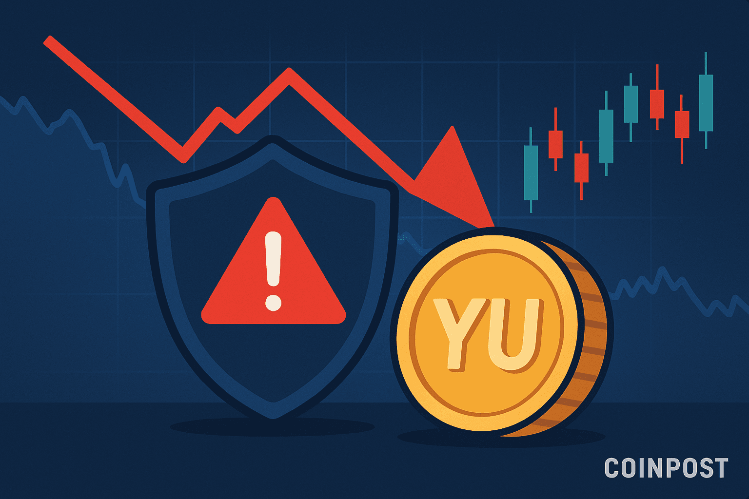 Yala Addresses Attempted Attack Causing Temporary YU Token Depeg