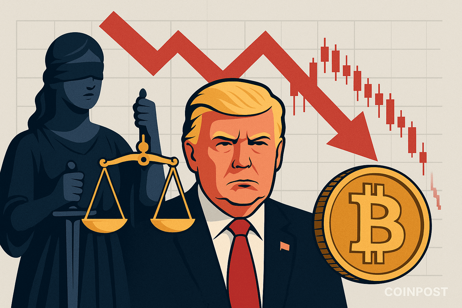 Trump Seeks Court Approval to Remove Fed Governor Cook Over Fraud Claims