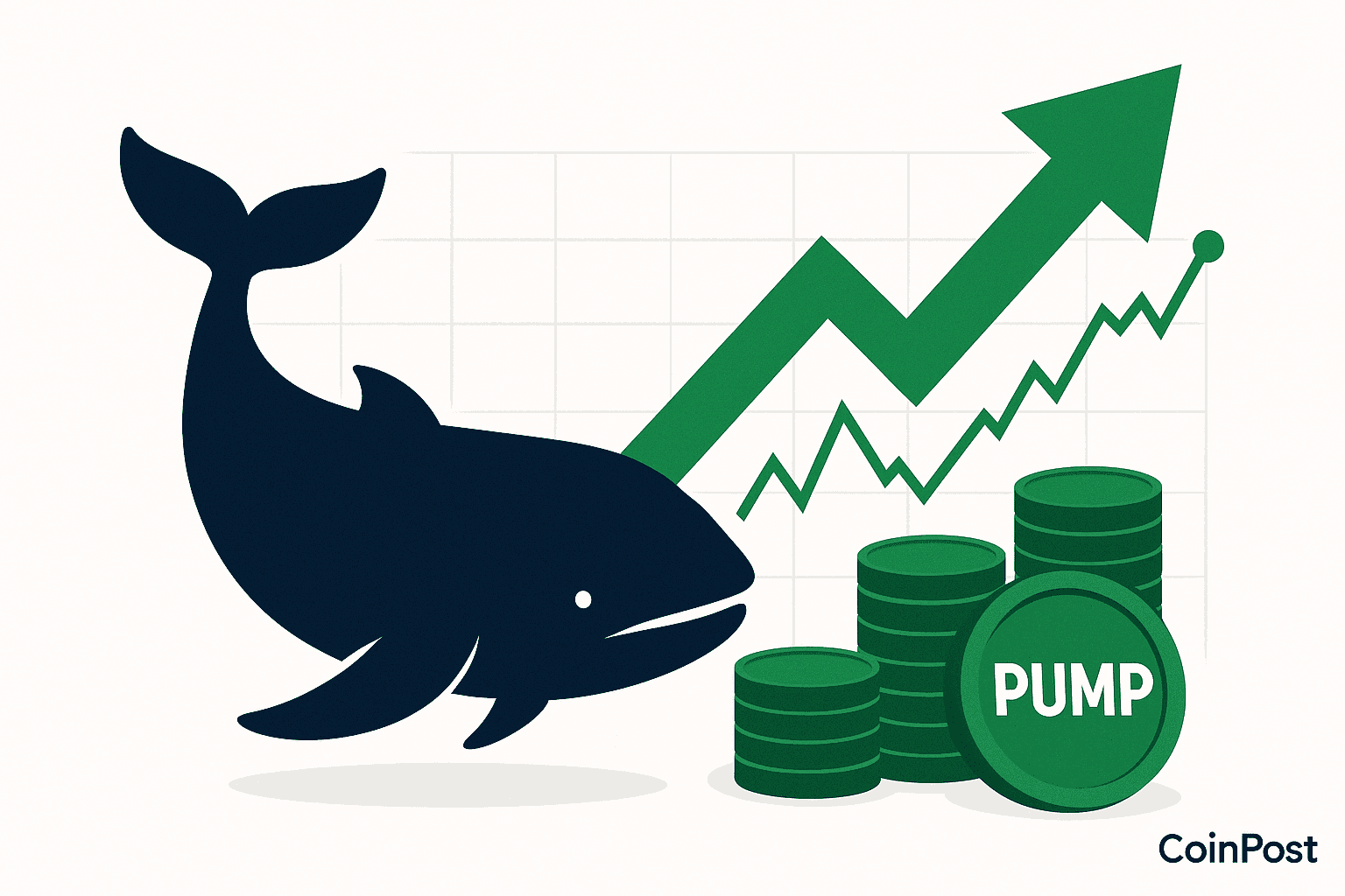 Whale Investor Withdraws $8.51M in PUMP Tokens From Bybit