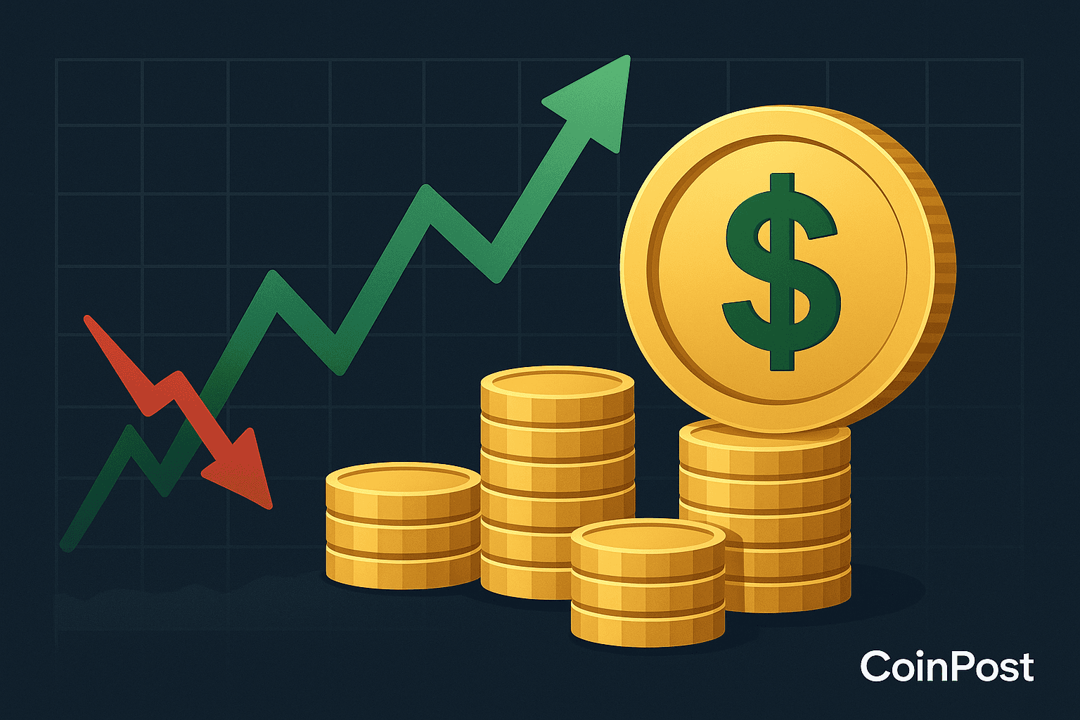 Smart Money Investor Nets $2M Profit from PUMP Token Trades