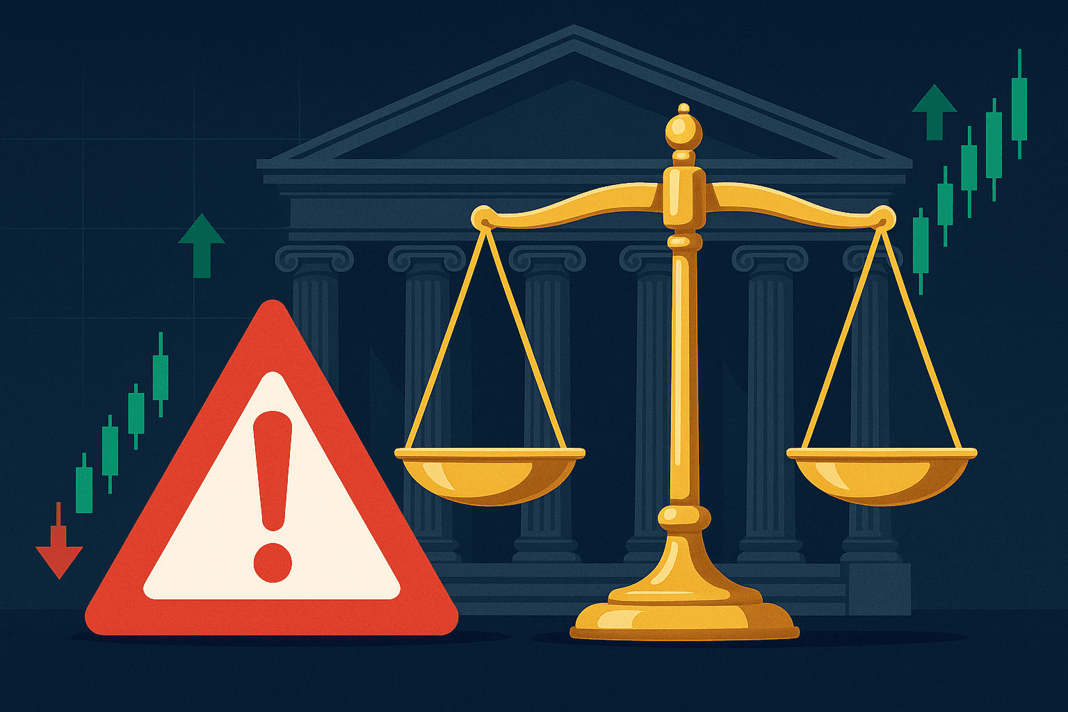 SEC Chair Plans to Issue Technical Violation Notices Before Enforcement Actions