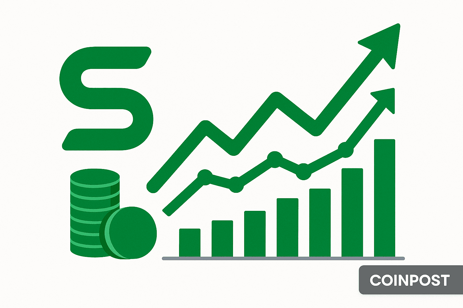 Synthetix Daily Revenue Tops $3M, Weekly Earnings Reach Seven-Month High