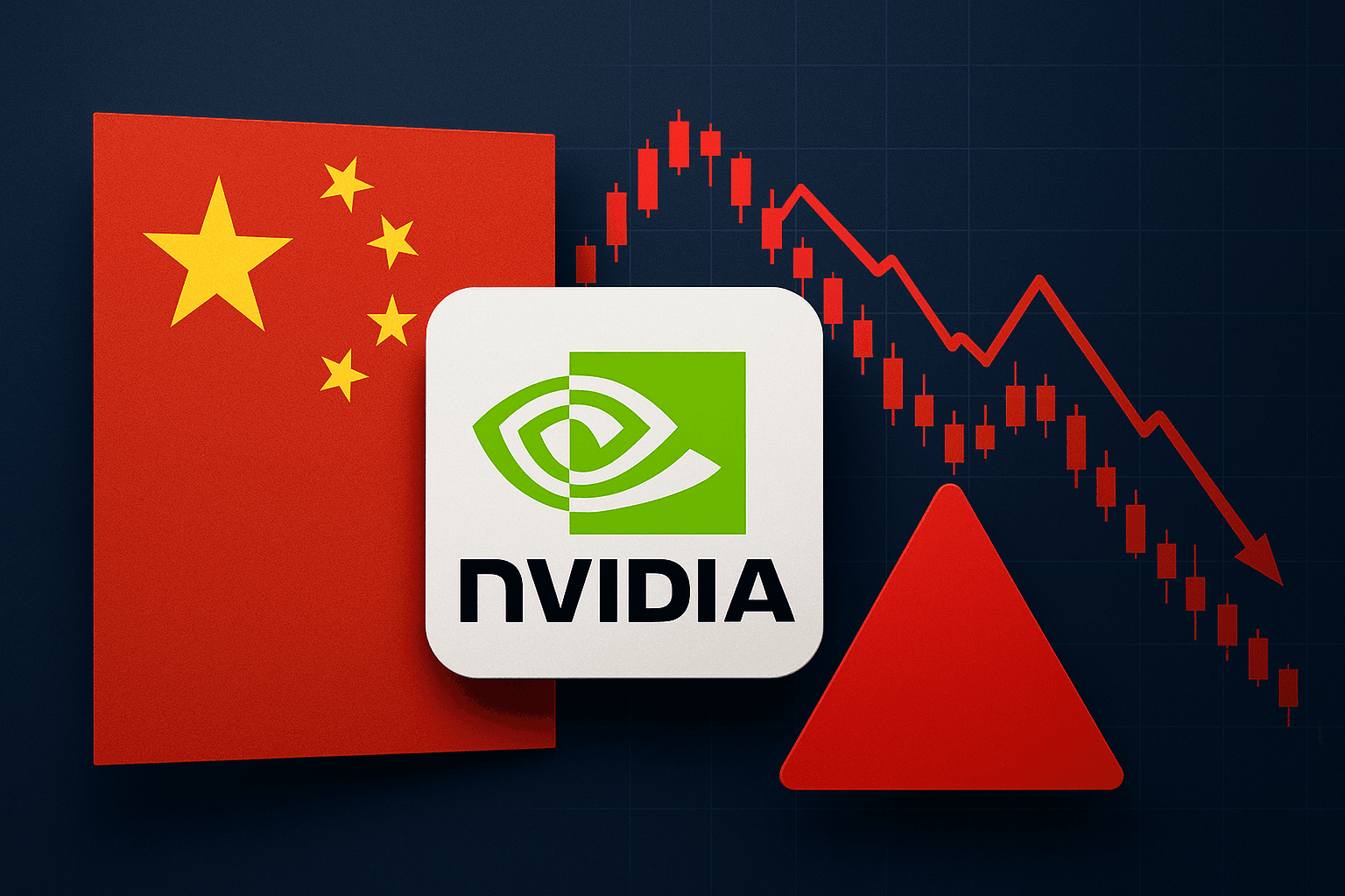 China Launches Anti-Monopoly Investigation into Nvidia