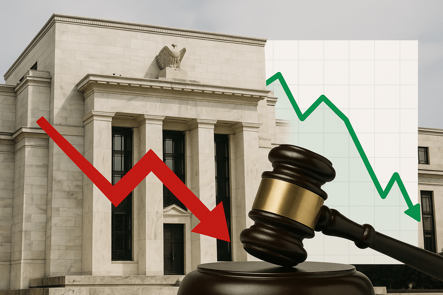 Federal Reserve Poised for First Interest Rate Cut of the Year