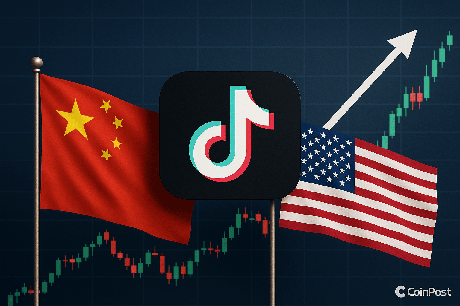 US Nears Resolution on TikTok Dispute with China, Says Bessent