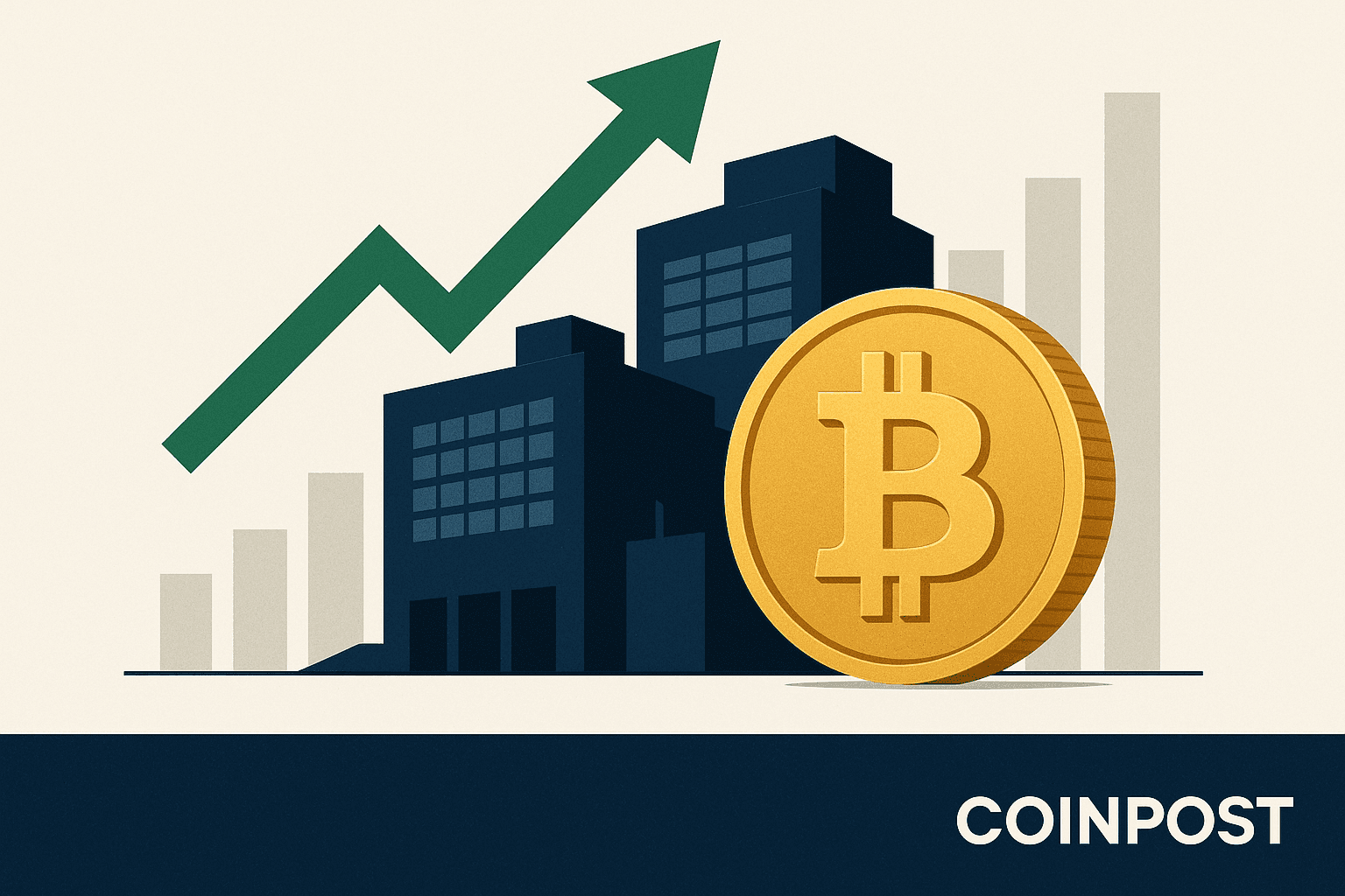 Hyperscale Data Adopts $100 Million Bitcoin Reserve Strategy