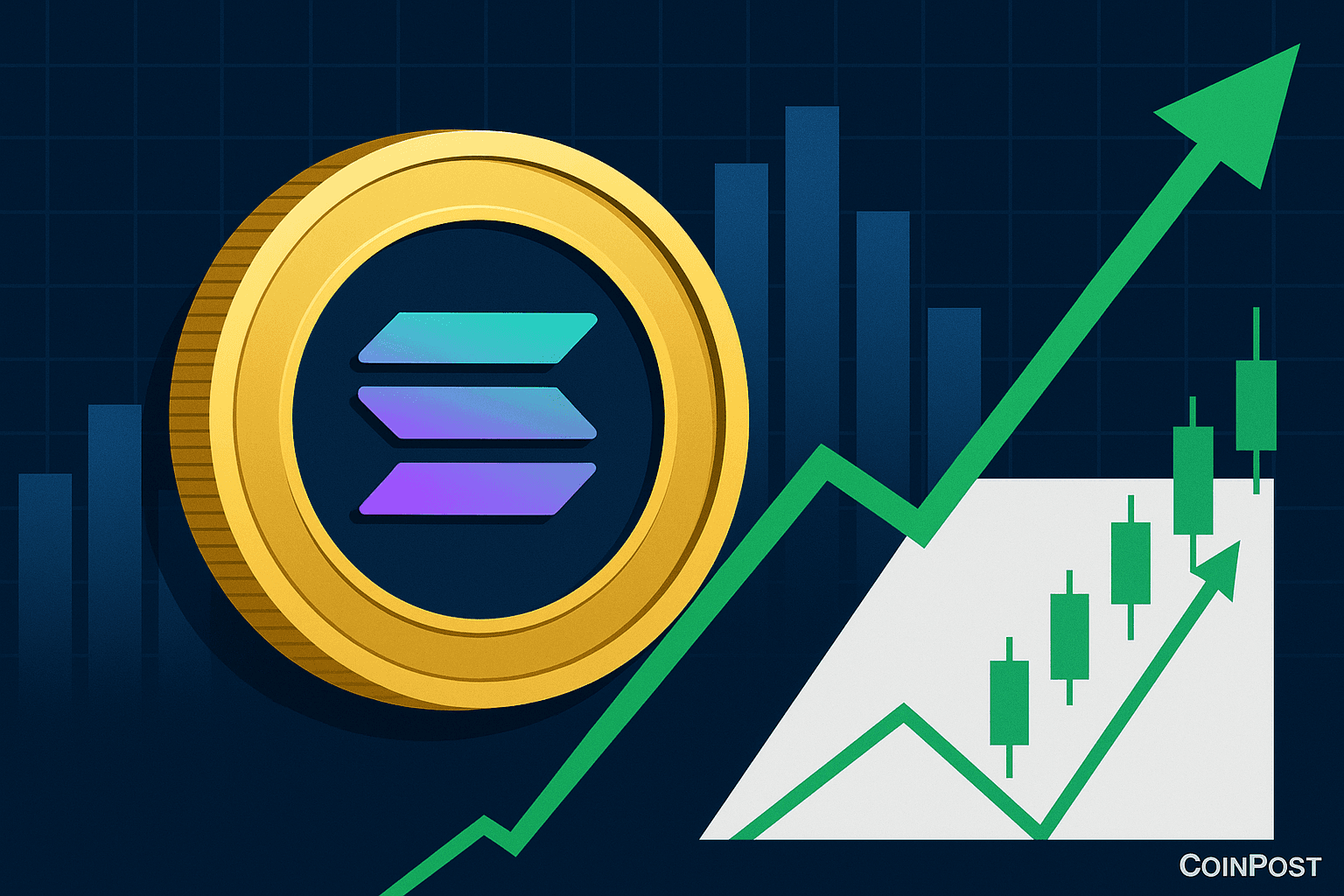 Forward Industries Invests $1.58 Billion in Initial Solana Purchase