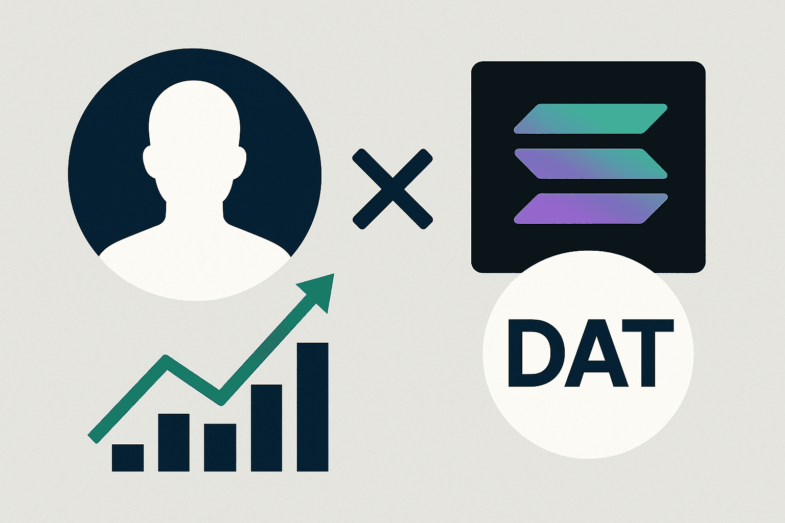 0xMert Clarifies No Involvement in New Solana Project DAT