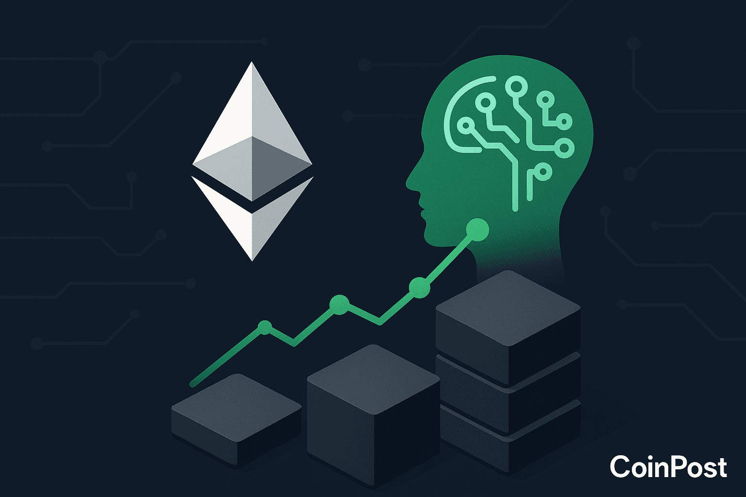 Ethereum Foundation Launches dAI Team to Develop Decentralized AI Infrastructure