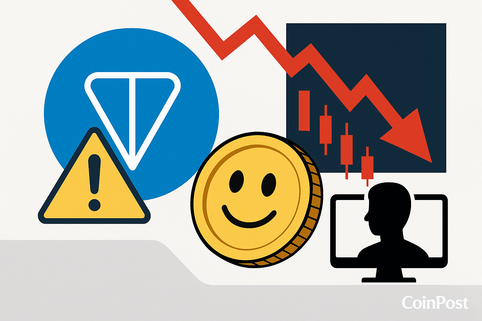 TON Foundation Fires Intern Over Unauthorized Meme Coin Promotion