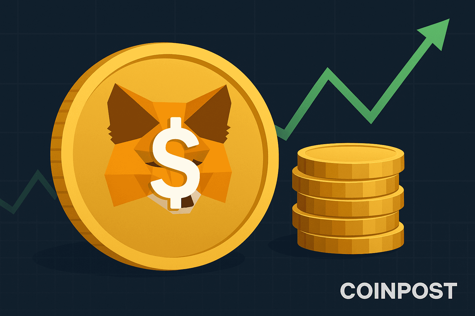 MetaMask Launches Stablecoin Product
