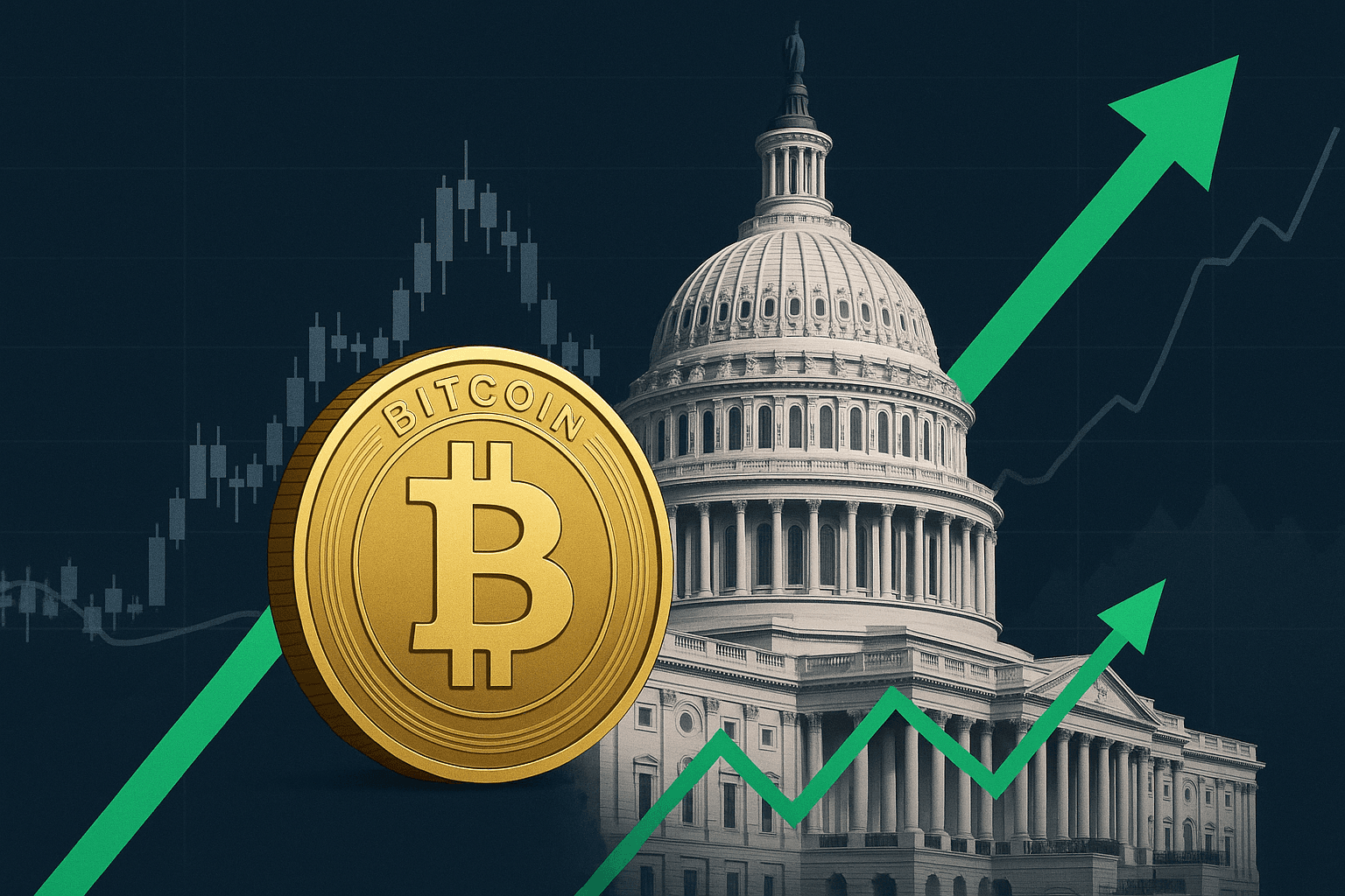 Fellowship PAC Launches With $100M to Support Pro-Crypto Candidates in U.S.