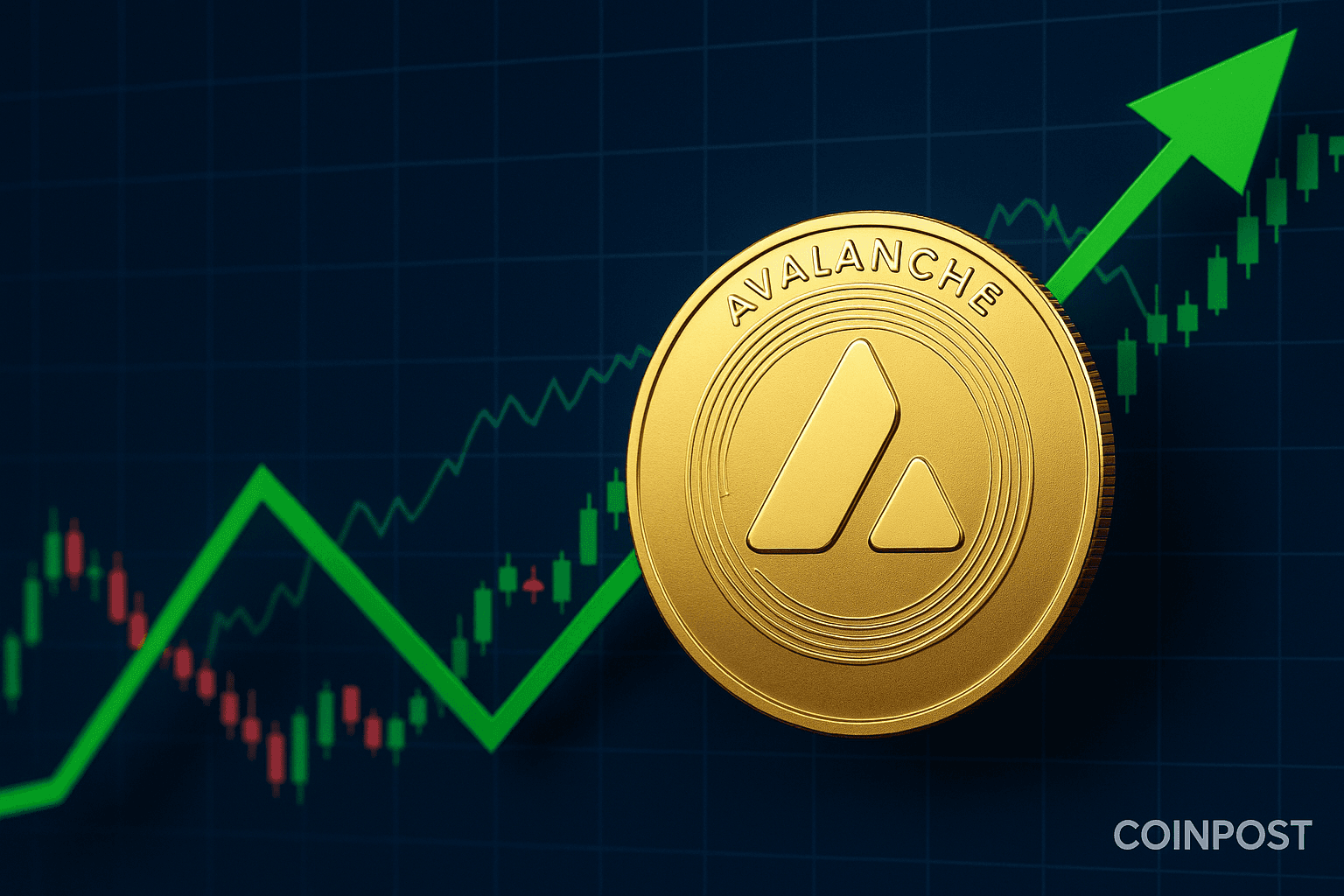 Bitwise Files for Spot Avalanche ETF with U.S. SEC