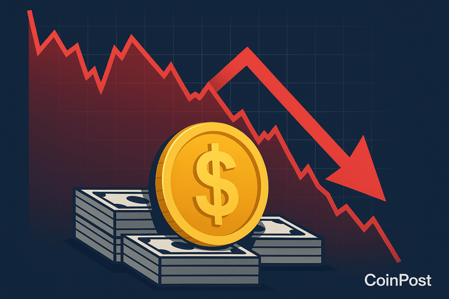 US Dollar Declines in New York Market Ahead of FOMC Meeting