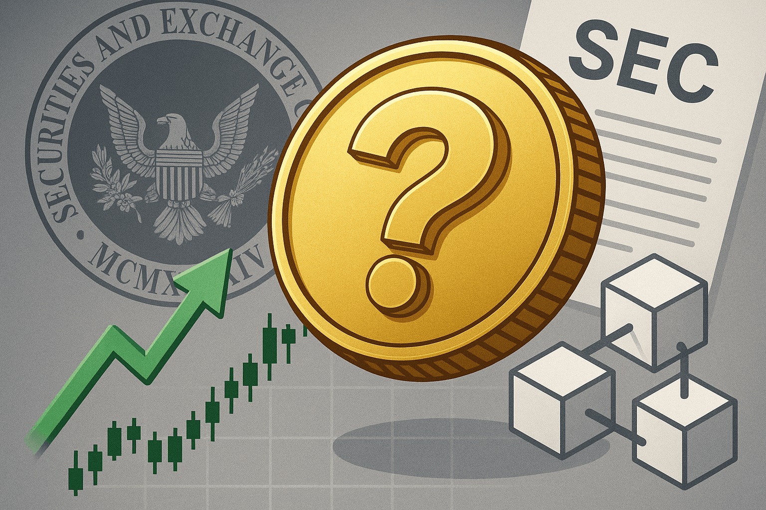 Polymarket SEC Filing Hints at Potential Token Launch