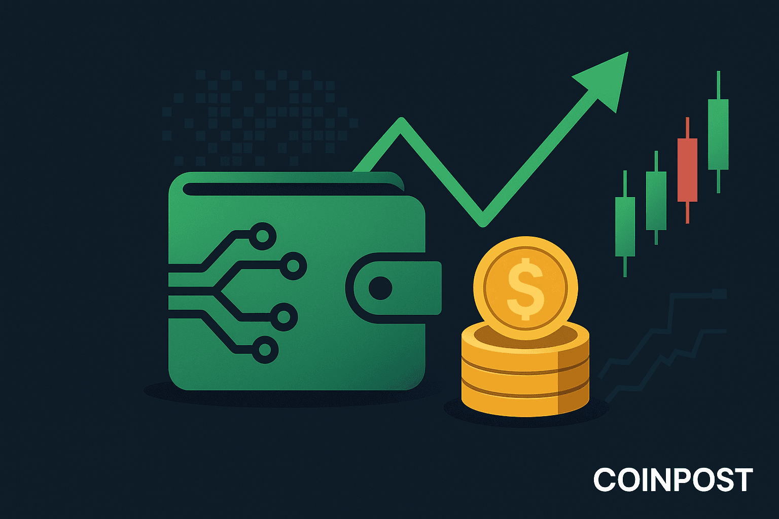 Senpi Raises $4M to Enhance AI-Powered Non-Custodial Crypto Wallet