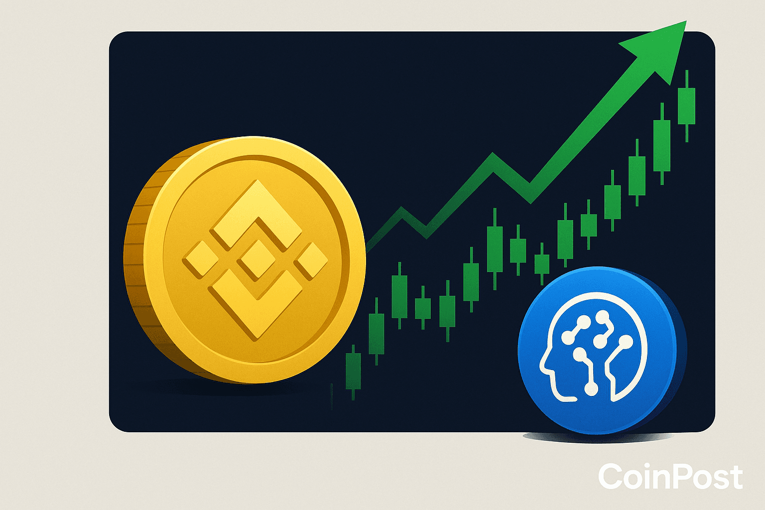 Binance to List DeAgent AI (AIA) on Alpha and Futures Platforms September 18