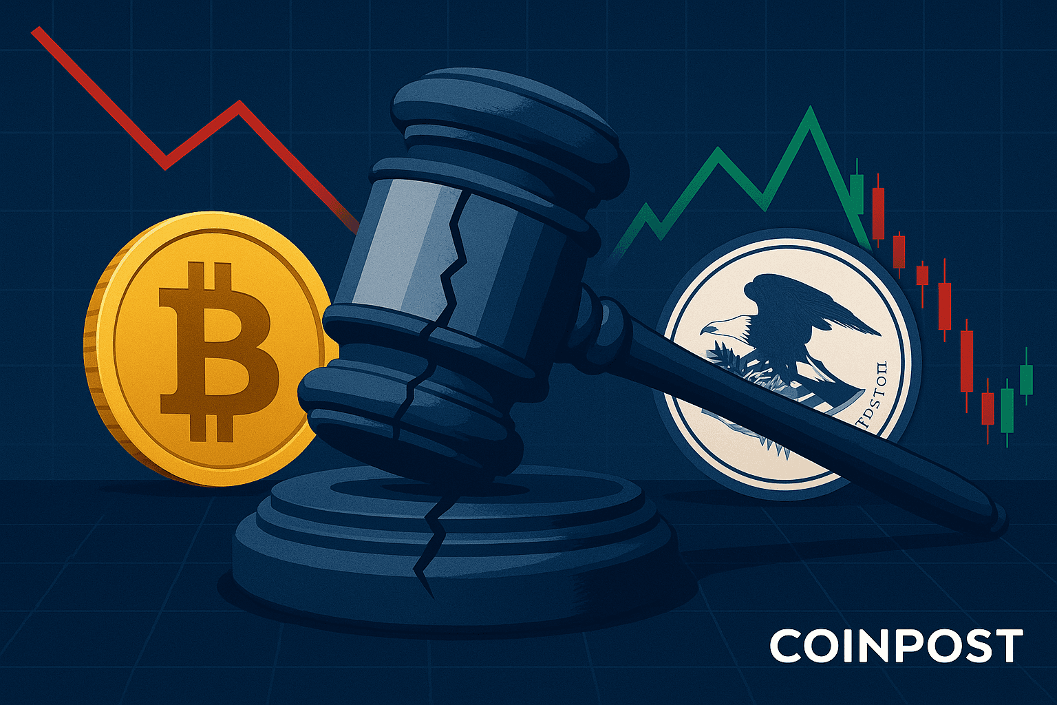 Coinbase Urges DOJ to Address State Crypto Enforcement After SEC Case Dropped