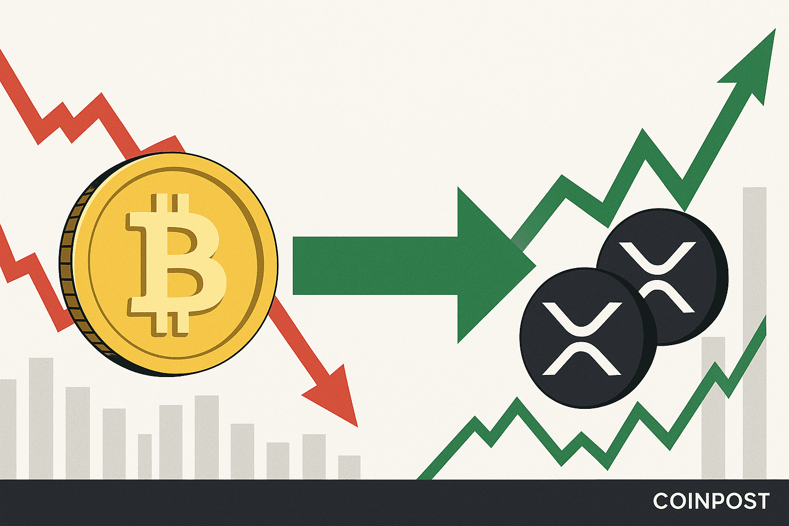 VivoPower’s Caret Digital to Swap Mined Crypto for XRP at Deep Discount