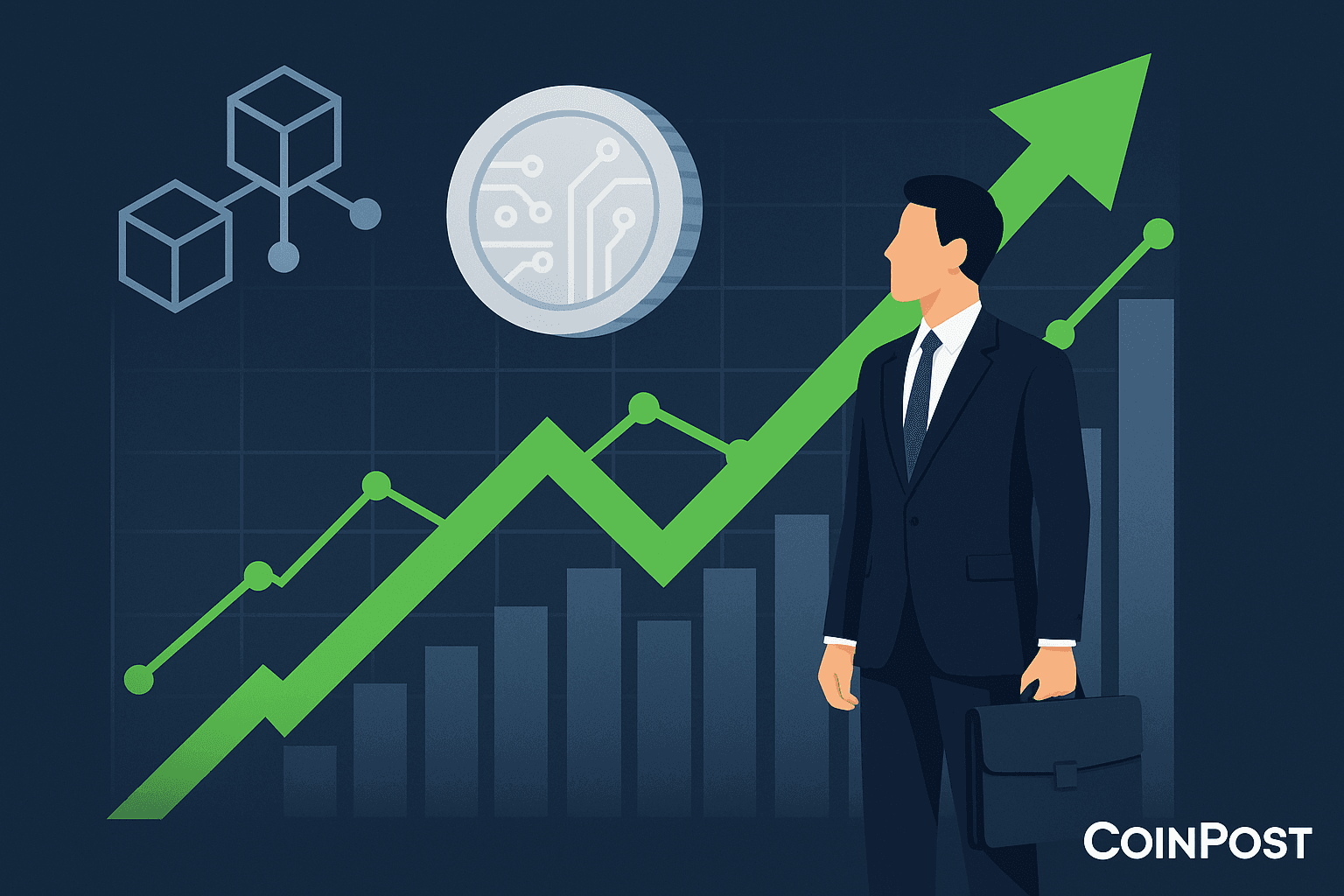 Qianxun Technology Plans Acquisition of Web3 Firm Punk Code for Up to HK$25 Million