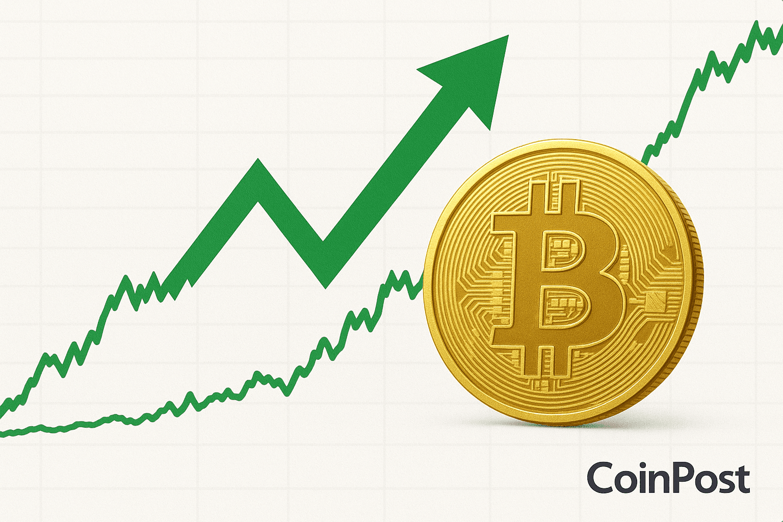 Bitcoin Price Tops $117,000 with Modest Daily Gain