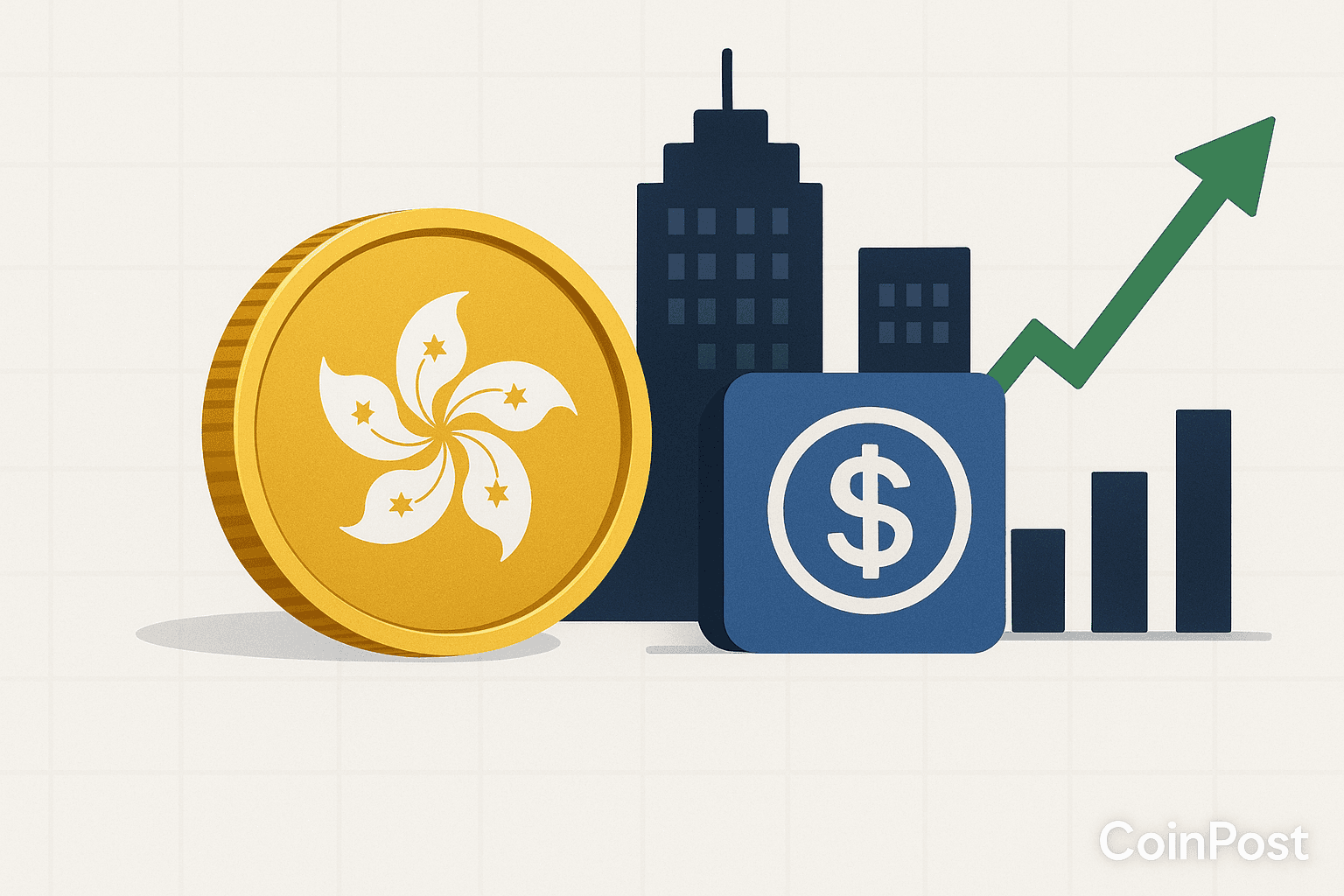 Hong Kong Unveils Stablecoin Rules and Digital Asset Licensing Plans