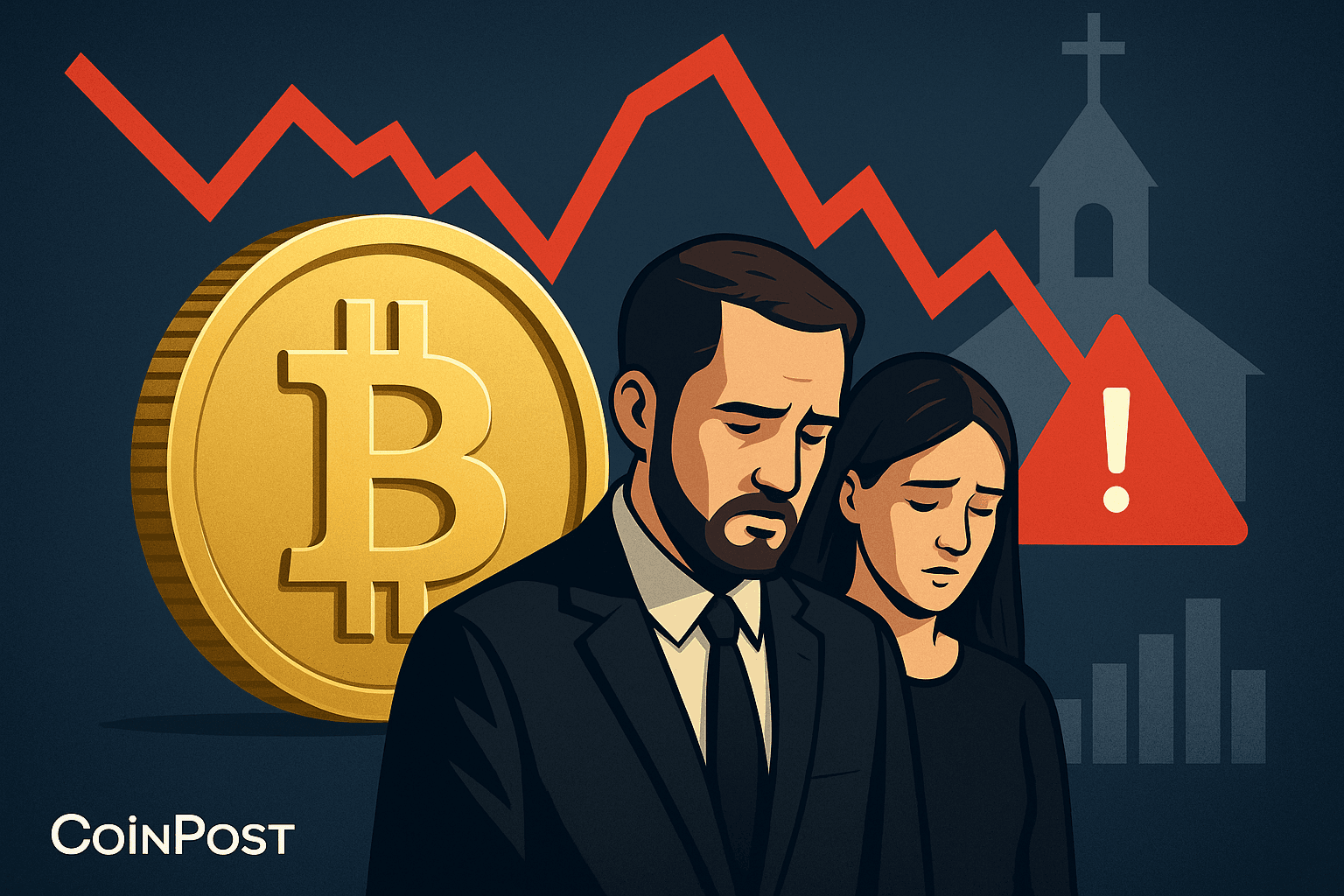 Colorado Pastor and Wife Ordered to Repay $3.39M in Church Crypto Fraud Case