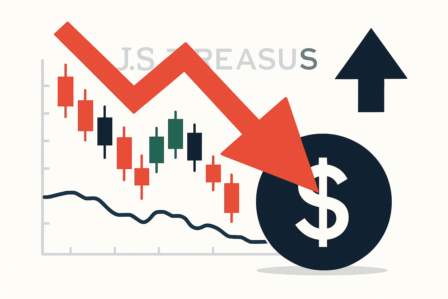 U.S. Treasury Yields Steady as Markets Await Fed Rate Decision