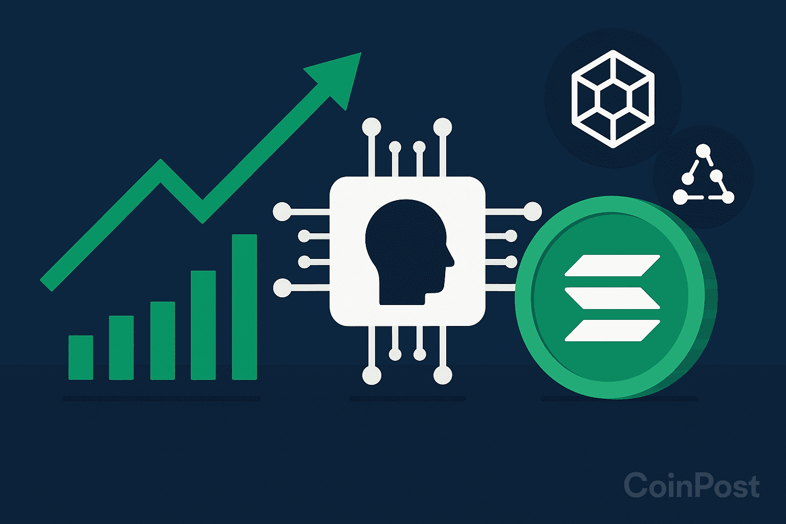 21Shares Introduces Artificial Superintelligence Alliance and Raydium ETPs