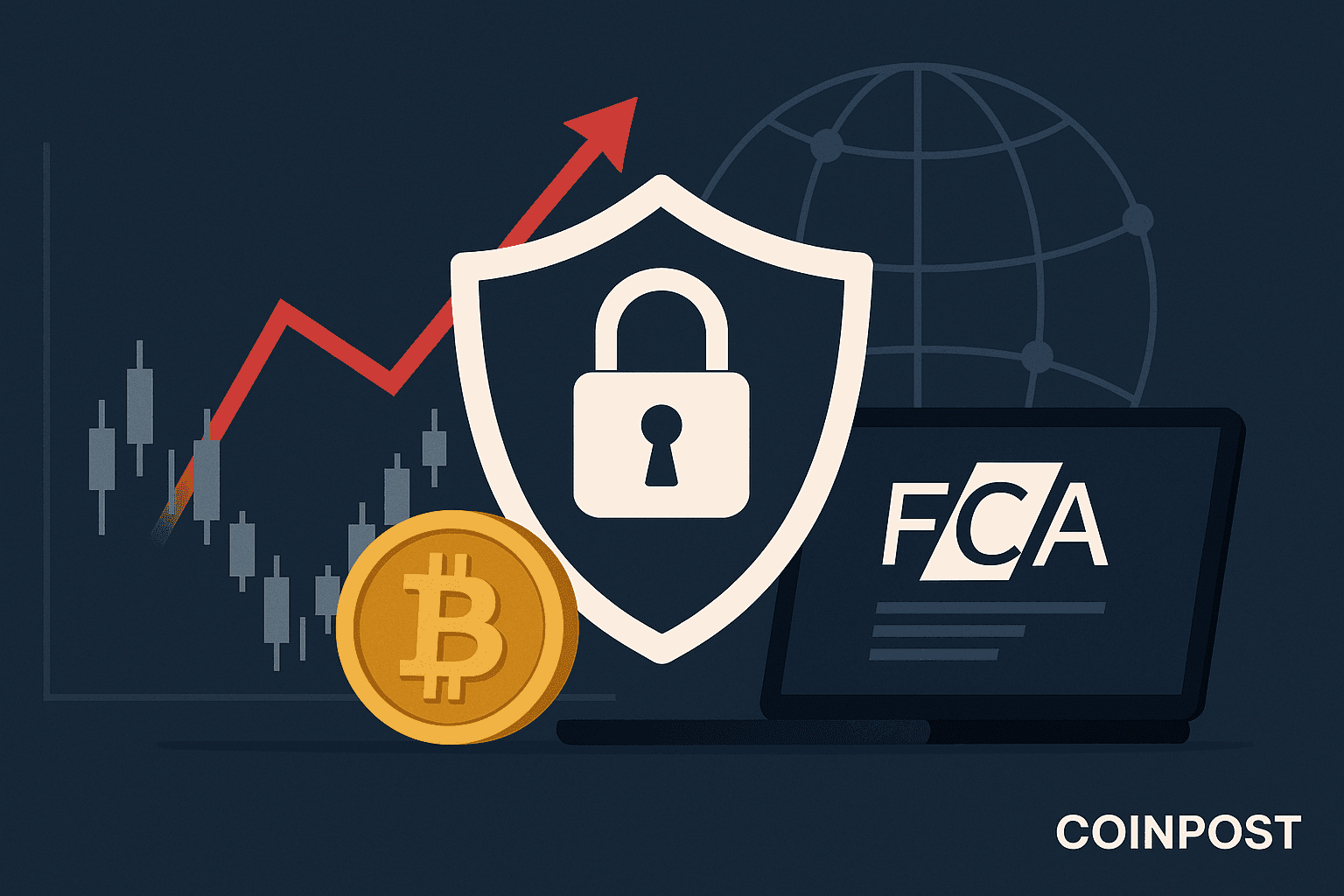 UK FCA Plans to Ease Crypto Firm Rules While Increasing Cybersecurity Oversight