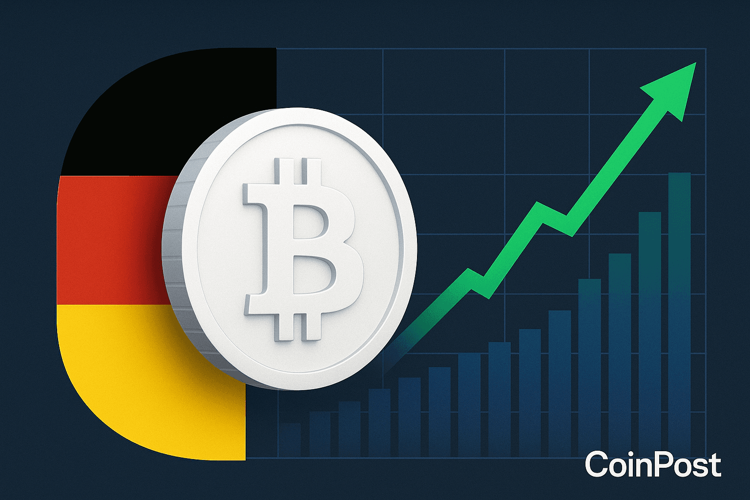 BitGo、ドイツで規制下の仮想通貨取引を開始へBaFin承認を獲得