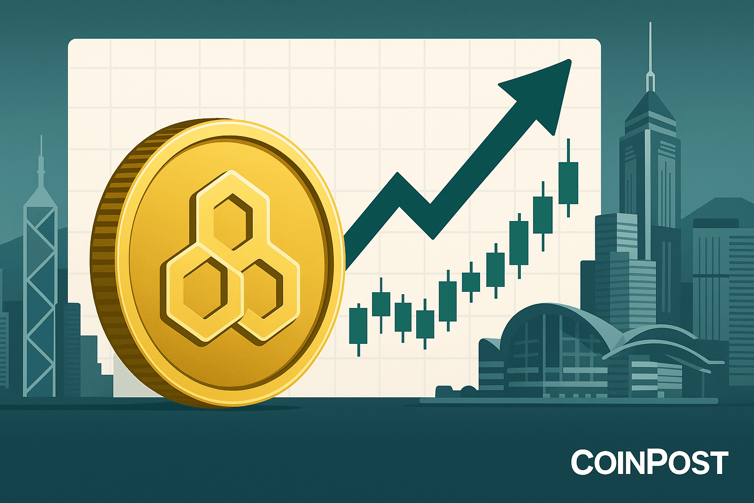 Kaisa Capital Partners with Licensed Platform for Asset Tokenization in Hong Kong