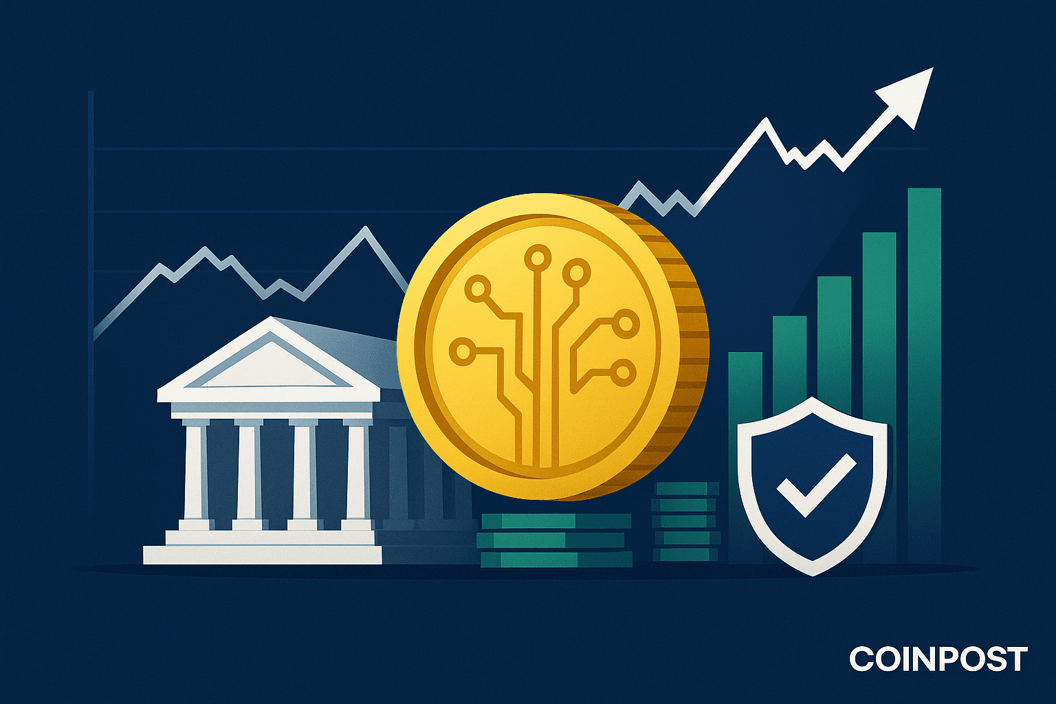 QNB Group and Partners Launch Regulated QCD Tokenized Money Market Fund