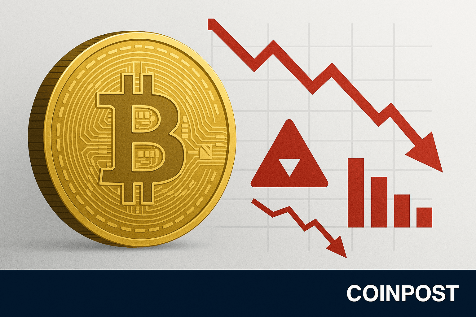 Quarter of Public Bitcoin-Holding Firms Now Valued Below Their BTC Assets