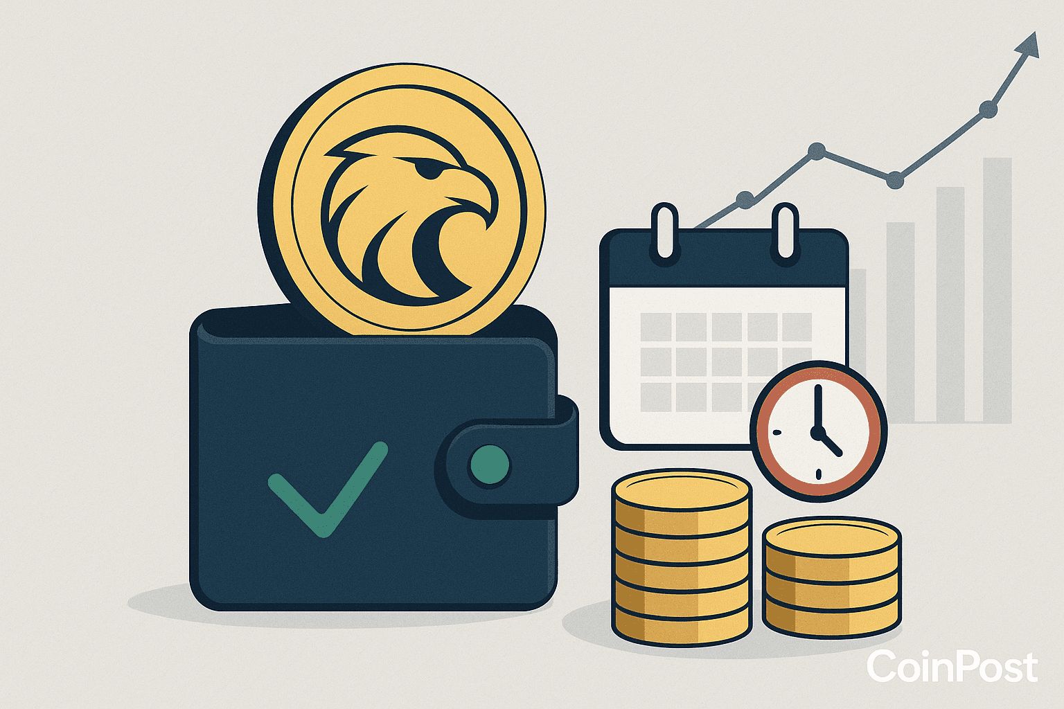 Falcon Finance Opens Wallet Registration for FF Token Claims