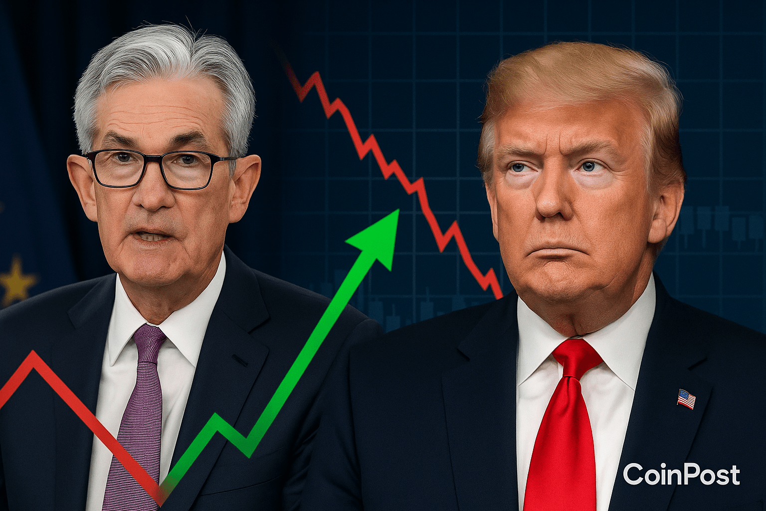 Trump to Address Fed Actions in Upcoming Fox News Interview