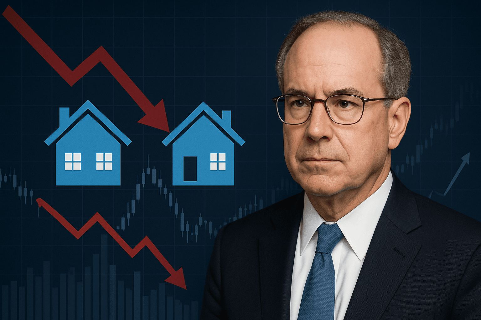 US Treasury Secretary Scott Bessent Linked to Dual Residence Claims