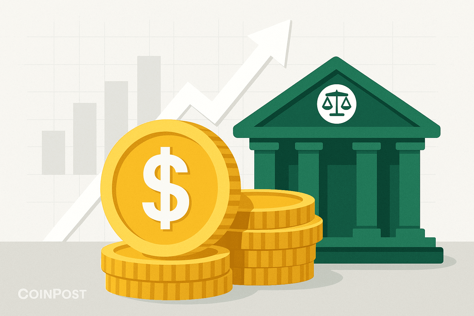 Kredete Secures $22 Million Series A to Expand Stablecoin Credit Services