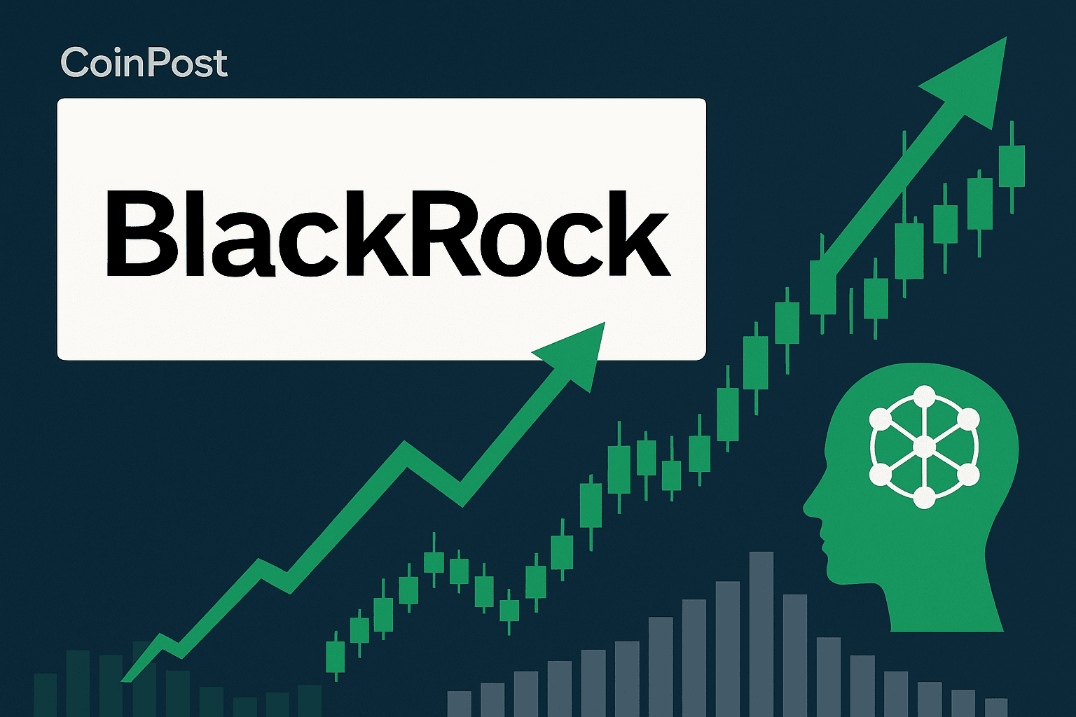 BlackRock Boosts U.S. Equity and AI Exposure in $185 Billion Portfolio