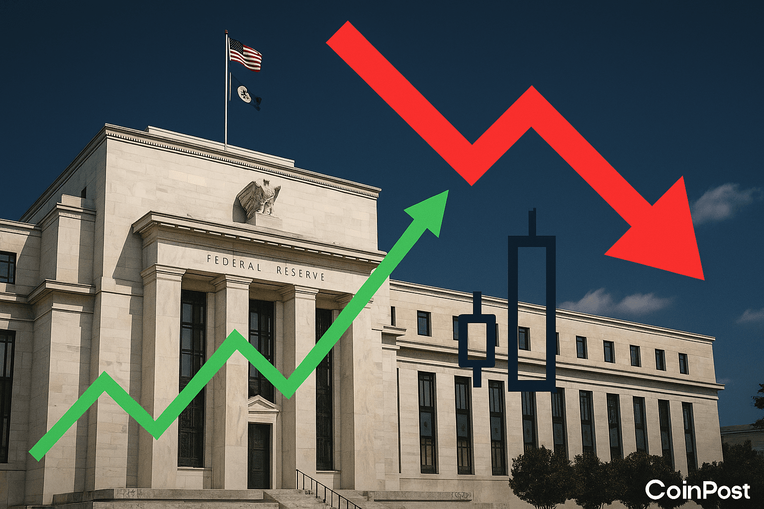 FOMC Meeting Scheduled to Begin in 30 Minutes