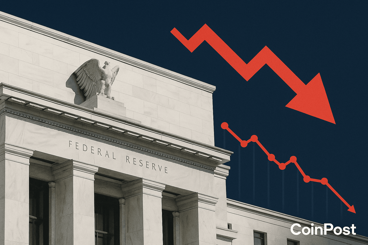 Federal Reserve Reduces Interest Rates by 25 Basis Points